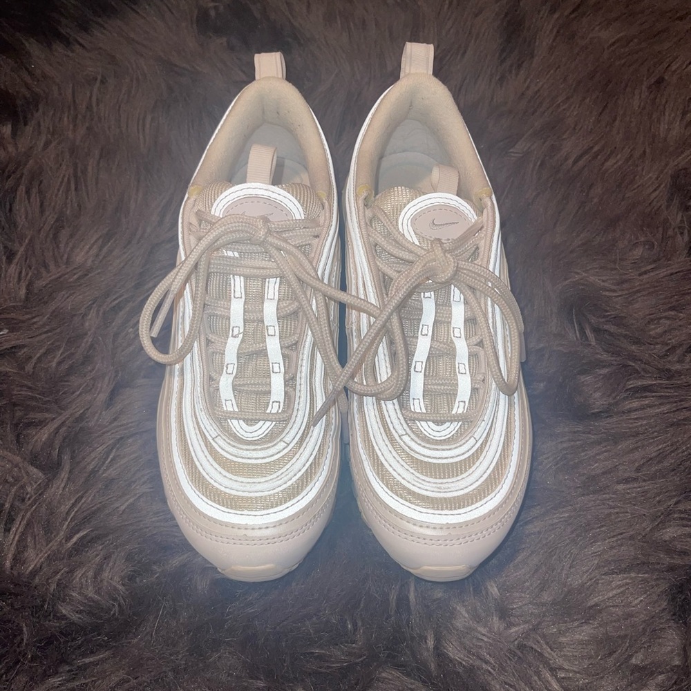 Nike air max 97
